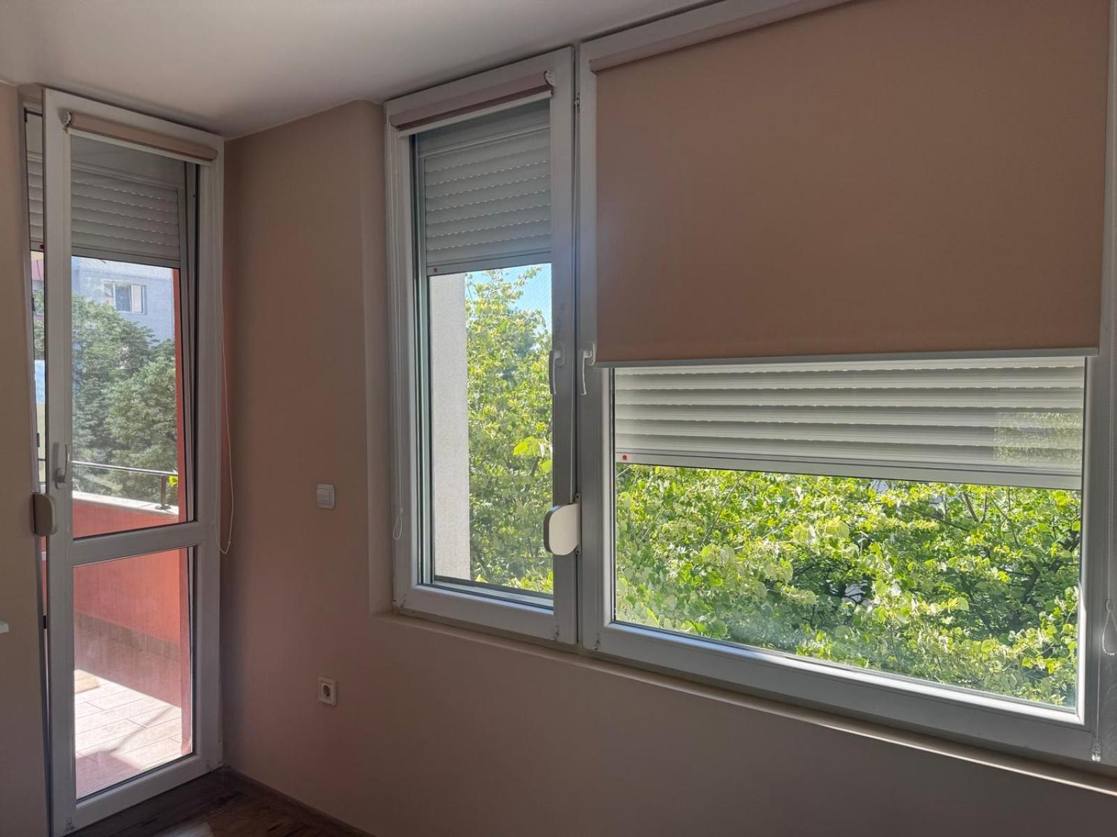 Lovely 1 Bedroom Apartment In The Heart Of Varna Exterior foto