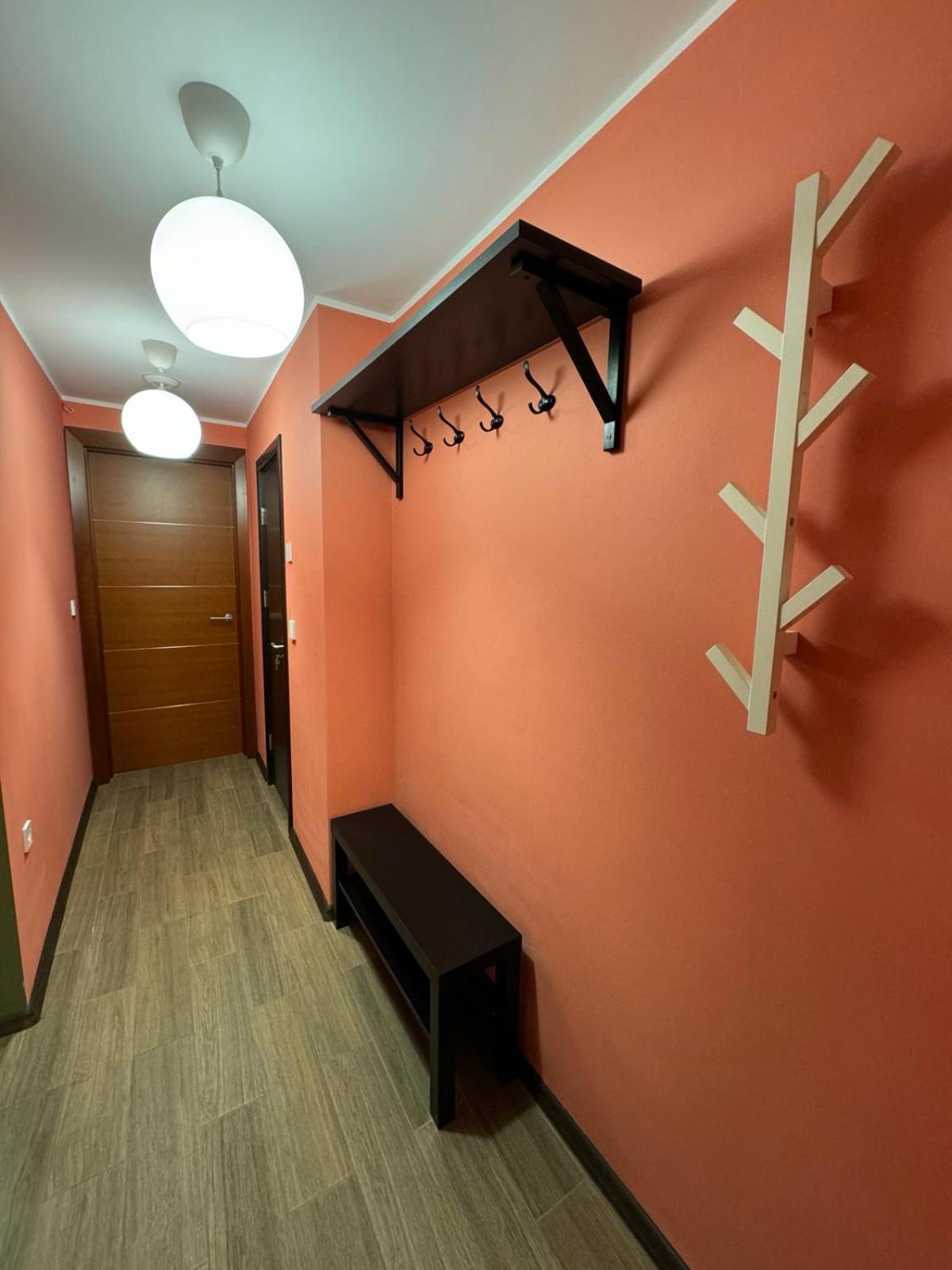 Lovely 1 Bedroom Apartment In The Heart Of Varna Exterior foto